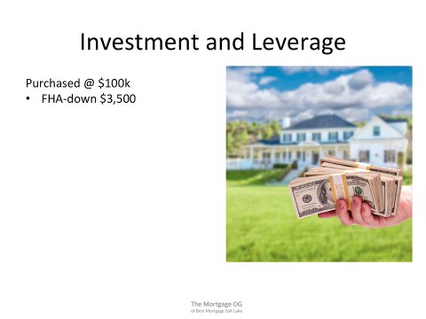 Is Buying a Home For Suckers? Best Mortgage Salt Lake Explains 801 528 1003