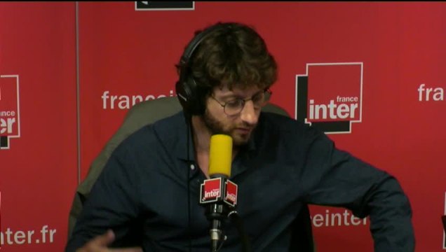 Luttons contre le génocide linguistique, Le billet d'Antoine Buéno