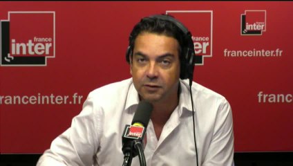 Il nous ment, il nous vend que des salades... - Le 07h43