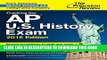 Collection Book Cracking the AP U.S. History Exam, 2016 Edition (College Test Preparation)