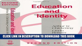 Collection Book Education and Identity