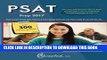 [PDF] PSAT Prep 2017:: PSAT Study Guide and Practice Test Questions or the PSAT Exam by Accepted,