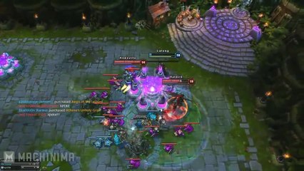 ® Random LoL Moments - Episode 88 (League of Legends)