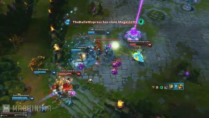 ® Random LoL Moments - Episode 97 (League of Legends)