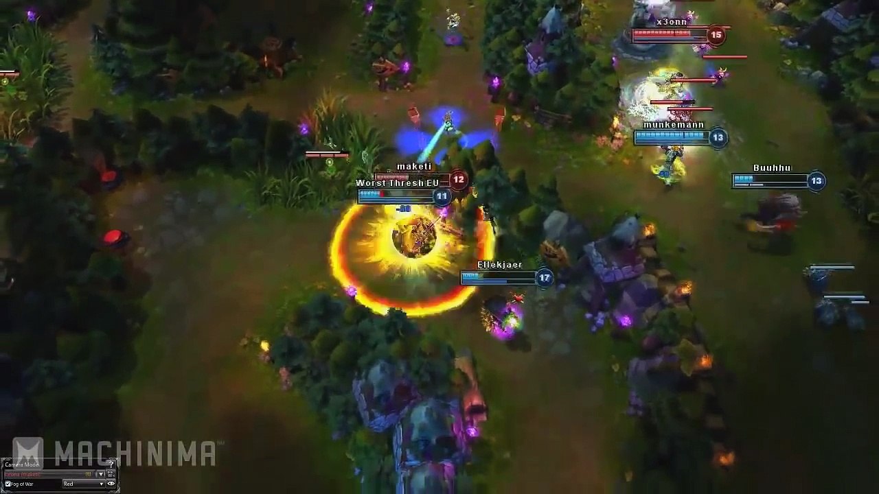 ® Random LoL Moments - Episode 106 (League of Legends)