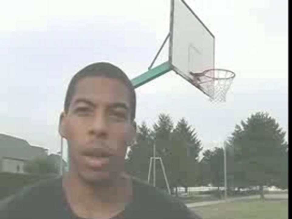 Dunkalicious - Yann presentation