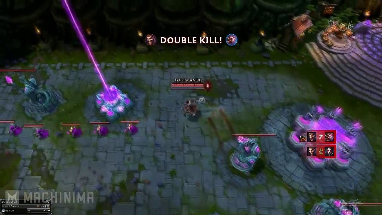 ® Random LoL Moments - Episode 113 (League of Legends)