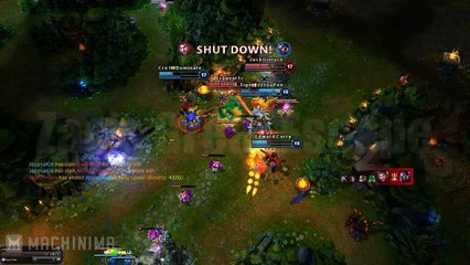 ® Random LoL Moments - Episode 114 (League of Legends)