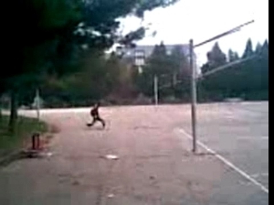 Casquette Centola avec touch down héhé