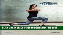 New Book NASM Essentials Of Personal Fitness Training (National Academy of Sports Medicine)