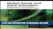 Collection Book Global Issues and Adult Education: Perspectives from Latin America, Southern