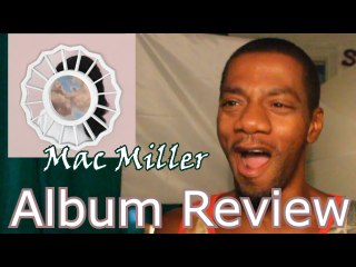 Mac Miller - The Divine Feminine (Full Album Review)