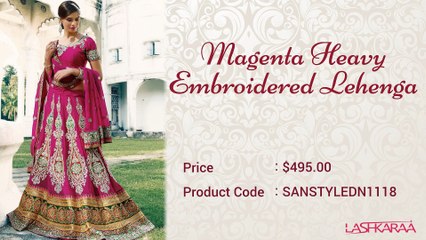 Latest Traditional Lehenga cholis and Latest Traditional Lehangas