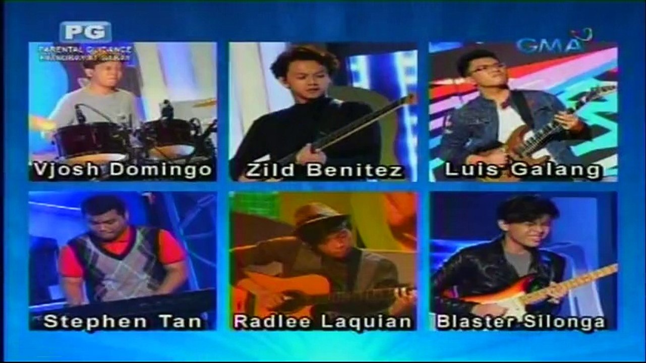 Eat Bulaga 16 September 2016 Part 9