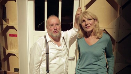 Les Femmes savantes au théâtre des Martyrs