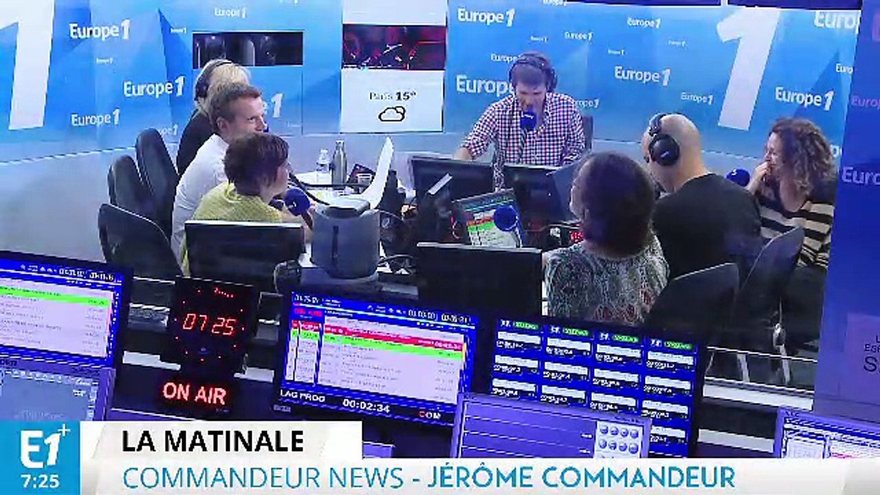 Liliane Bettencourt : "Allo Nicolas ? Dès qu'on se parle les comptes se vident !"