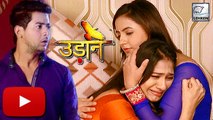 Imli's Miscarriage Brings Chakor And Vivaan CLOSER |  Udaan | On Location