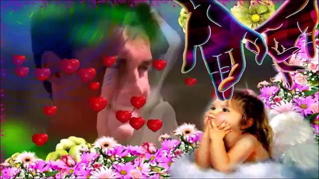 DEBBIE & ANDRES ╭❤╮ ADIOS MY LOVE ╭❤╮-1M9Z0X25ZUc-HQ