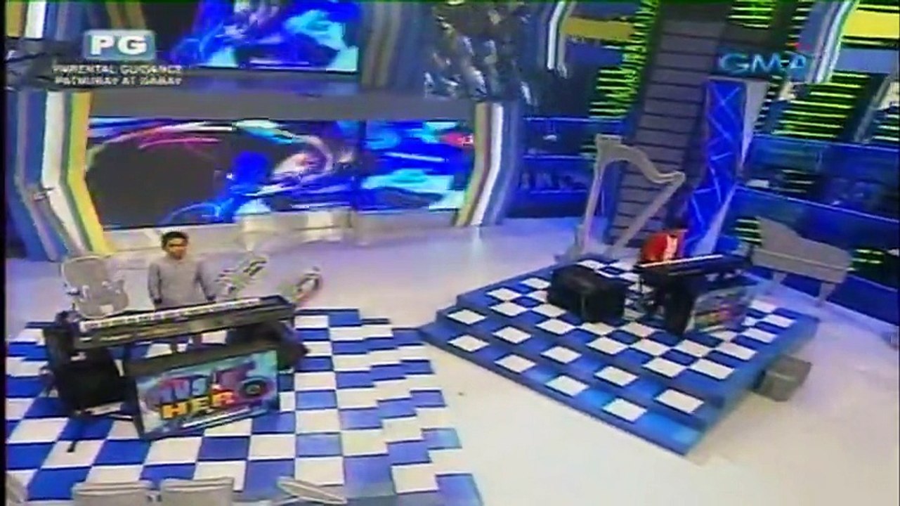 Eat Bulaga 16 September 2016 Part 10