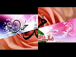 sain sarkar mahboob hussain hassani - ya muhammad]