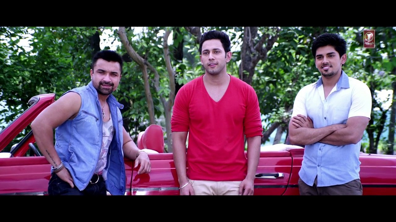 O SAHEBA Video Song - LOVE DAY - PYAAR KAA DIN - Ajaz Khan - Sahil Anand - Harsh Naagar