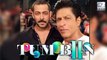 Shah Rukh Khan And Salman Khan To Reunite For Tum Bin 2