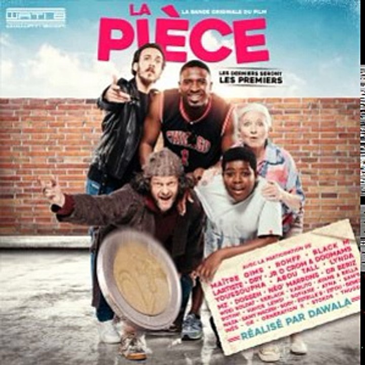 Youssoupha feat Sams & Naza - pardonner