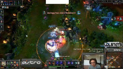 ® Random LoL Moments - Episode 126 (League of Legends)