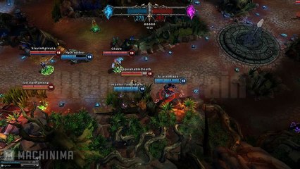 ® Random LoL Moments - Episode 127 (League of Legends)