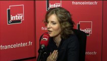 Nathalie Kosciusko-Morizet répond aux questions de Patrick Cohen