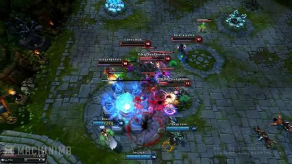 ® Random LoL Moments - Episode 138 (League of Legends)