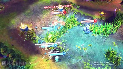 ® Random LoL Moments - Episode 139 (League of Legends)