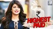 Priyanka Chopra In World's Highest Paid TV Actresses List!
