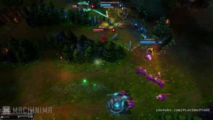 ® Random LoL Moments - Episode 142 (League of Legends)