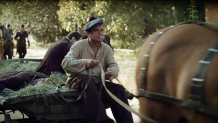 Касым. Без права на выбор. 2 серия