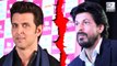 Shahrukh Khan's BIG WAR With Hrithik Roshan In 2018?