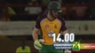 Umar Akmal Stunnig Catch In Cpl 2016 Cricket Video Highlights