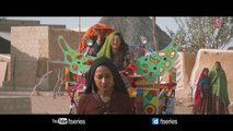 Mai Ri Mai Video Song - Parched - Radhika Apte, Tannishtha Chatterjee, Adil Hussain