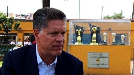 Boletos gratis = Estadio lleno