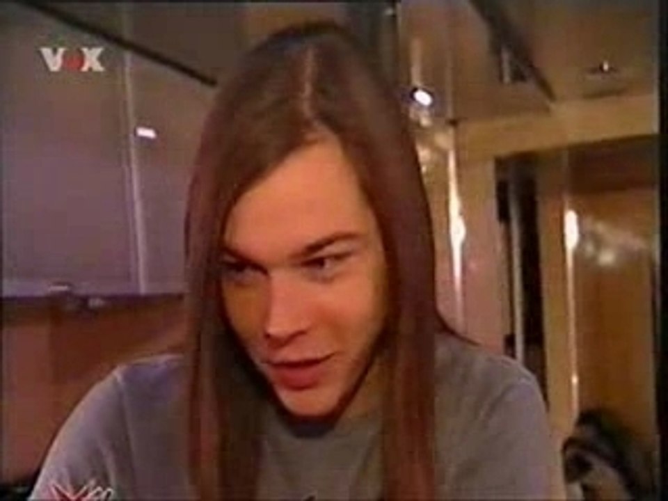 Tokio Hotel + 2 minutes du peuples