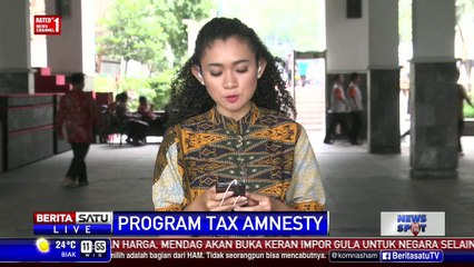 Télécharger la video: Sri Mulyani: Singapura Dorong Perbankannya Berpartisipasi dalam Tax Amnesty