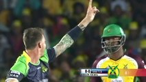 Jamaica Tallawahs V Guyana Amazon Warriors Cpl 2016 Match 15