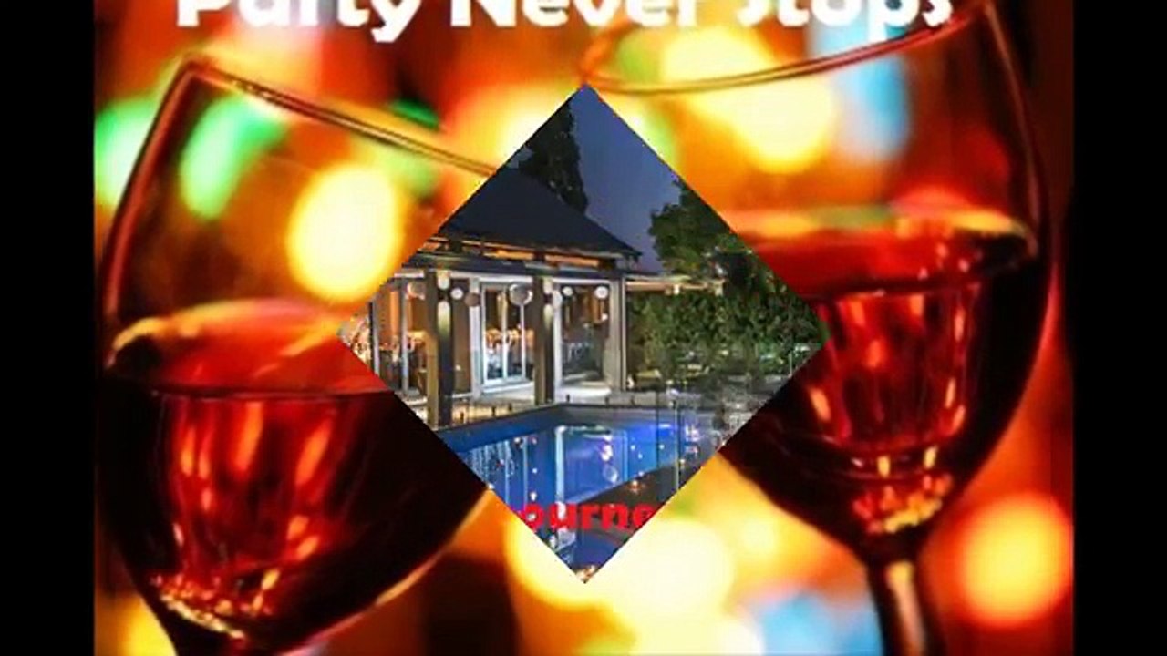 MELBOURNE WEDDING CEREMONY VENUES – Book My Party