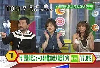 [2000年代バラエティ傑作シリーズ] ラジかる（2007年10月4日 ＯＡ）