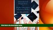 READ book  International Perspectives on Higher Education Admission Policy: A Reader (Equity in