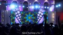 New pashto (Afghan) song by brishna amil _ ma sa poshti ashna 2016 _ 2017