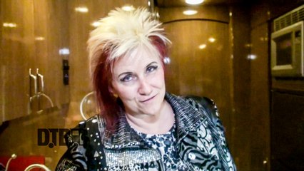 Jennifer Batten - DREAM TOUR Ep. 405