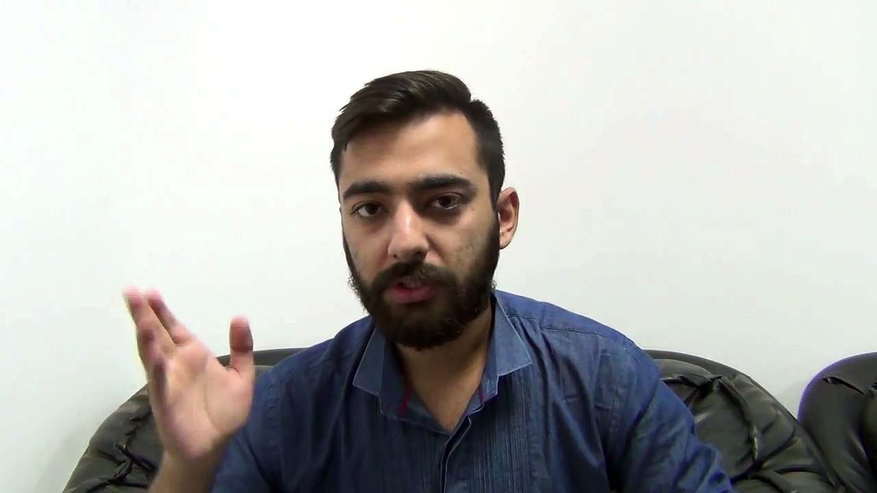 Yatin Speaks about Network Bulls CCIE R&S Training, Wipro Job Placement & More.