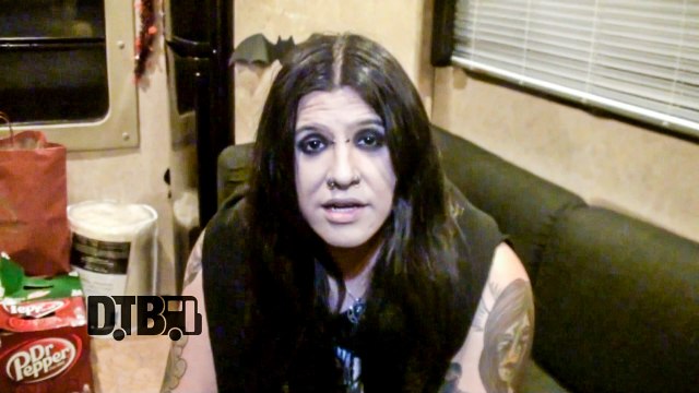 Darksiderz - PRESHOW RITUALS Ep. 218