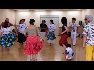 Carimbó na Arte Cultura